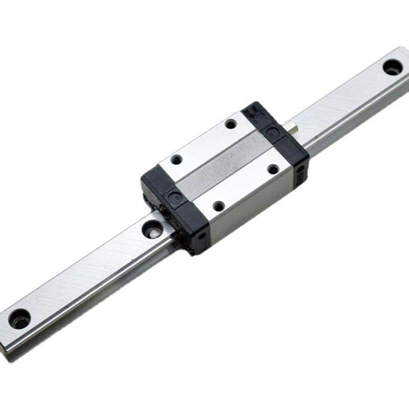 微型直线导轨IAC42/IAC4o1-H8/H16/H13-L40-L55M-L70-L85-L100-L1