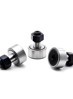 随动器CF3/4/5/6/8/10/12/16/18/20/24/30B/BUU-YIHEDA