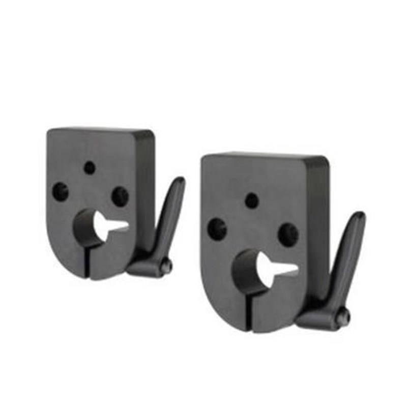 DPNK/DPNKM/DPNK LKF01/LKF11内孔D8/D10/D12/14位置显示器用夹板