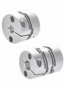 联轴器DBA62-D25-6-8/DBA63/01/11/51/52/53-7-8-9-10-6.35/9.35