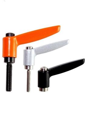 替代米思米固定把手CLRM/CLRS5/6-12/16/20/25/32-B/M/S/厂家直销