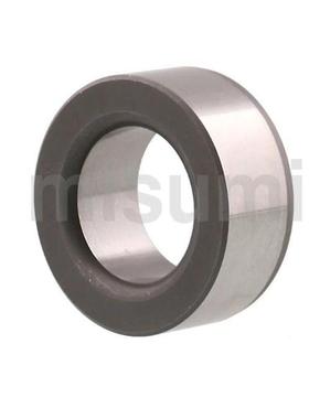 定位销用衬套 精密型 JBA JBAM2 3 4 5 6 8 10 12 13 15 16 20 25