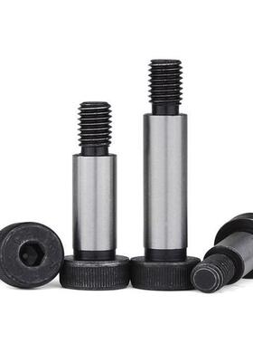 替代FMS塞B4/5/6/-UFE25-10内六8角打螺丝钉等头肩短型螺栓