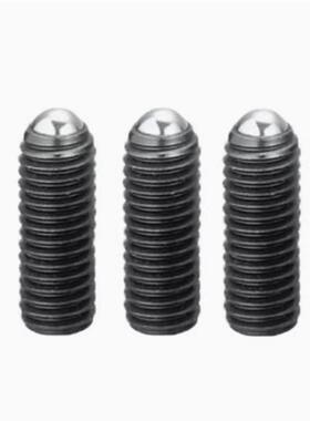 BSRAS BSRA-M3/M4/M5/M6/M8/M10/M12 球头弹性柱塞