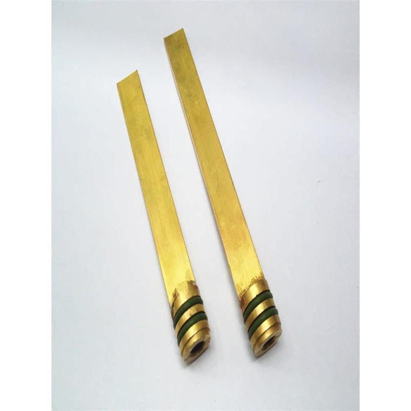 替代米斯米模具隔水片BFPT8 10 12 14 18-50/100/200 螺纹安装型