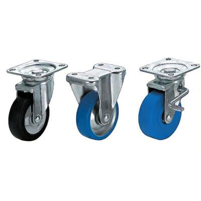 替代米斯米脚轮CMGJ/CMGK/CMGS-75/100/130/150/200-R-U-N-K