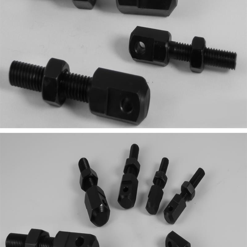 VSS01/VSS11-25 35 40 50 60 80炼条连接杆(单件) 标准张紧杆