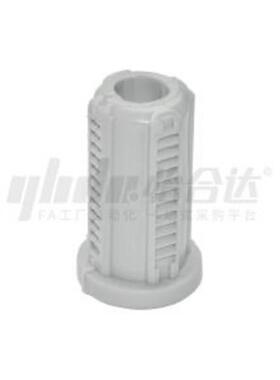 怡合达 脚轮脚杯连接套 AFG05-2801/2801L/2801K/2801B