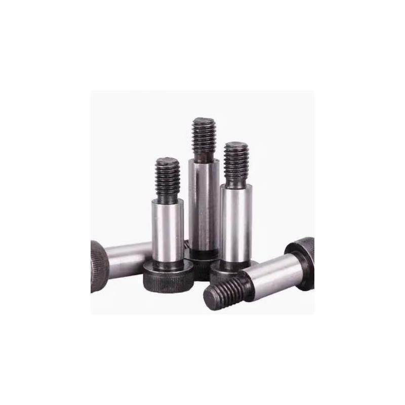 外螺纹型等高螺栓 塞打螺丝 MSB5-10/15/20/25/30/35/40/45/50