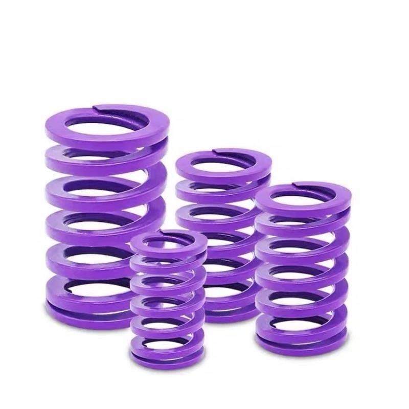 矩形弹簧YSWC-D39-L40L45L50L55L60L65L70L80L90L100