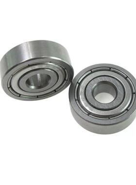 深沟滚珠轴承SB B6800/6801/6802/6803/6804/6805ZZ薄壁系列代替