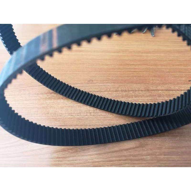 替代米斯米 橡胶同步带HTBN S3M S5M S8M 060/ 100/150/200/250