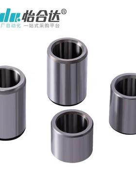 加硬淬火圆柱销定位销衬套攻牙销钉拔销套JBAFP JBAFMP6 8 10 12