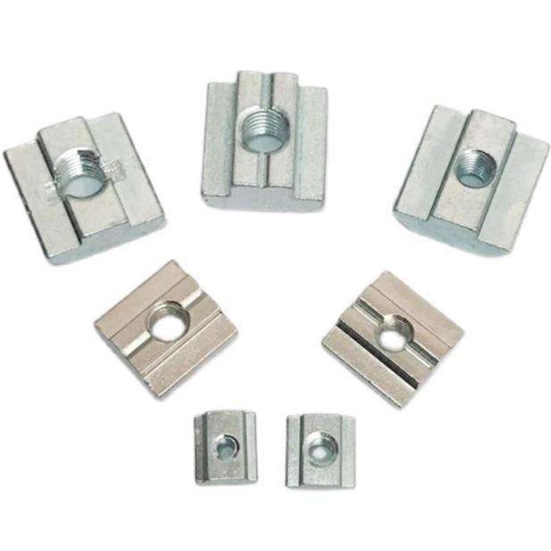 HFS帽m4/M5/M6/HNTE螺母M8/c-HNTT/HNTTV/HNTTZ/PACK/HNTC/HNTTSN