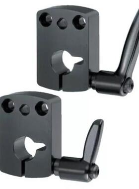 专业替代米思米小型位置显示器用夹板 DPNK DPNKM8 10 12 14