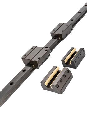 C7-MGUGA15-0/110/150/19L0/230/270/310 /350直线导轨C-MLGB