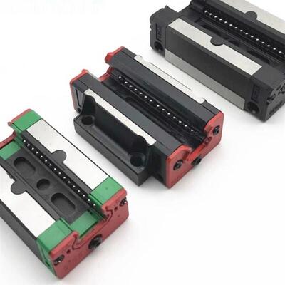 直线导轨SSEBSZ/SSEBSLZ/SSEBSL10 G-35/55/75/95/115/135/155