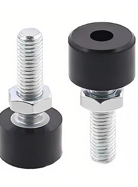 止动螺栓UNSTH4-10/5/6/8/10-15-20-25-30-40-50内六角头橡胶螺栓