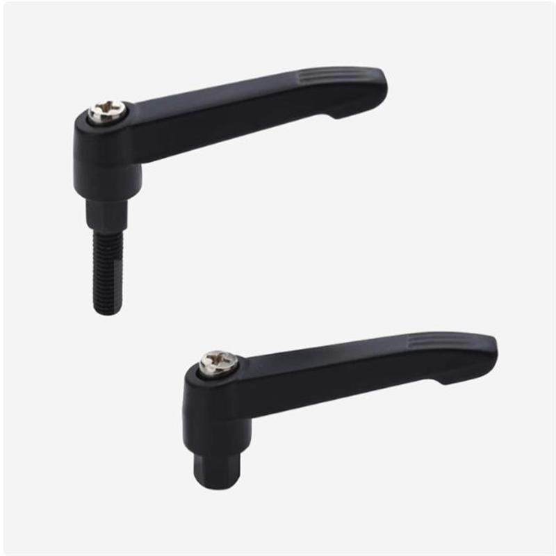 CLDMC4/5/6/8-8/12/16/20/25/32小型固定把手 短型手柄