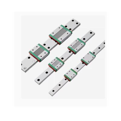 经济型微型直线导轨滑轨滑块C-MLG12 C-MLG1F5 -70 95 110 120 14