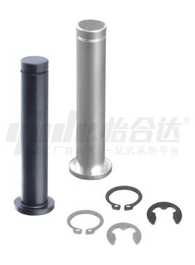 铰链销MIC06-D5-L15/MIC14-D12-3-4-5-6-8-L10-12-14-16-20-30-50