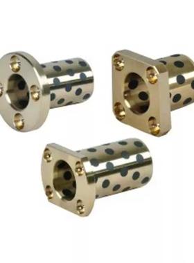 OFR11/21-D13/E8/d12-d10-L20-L25-L30-L40-L50无油衬套D16/L35/6