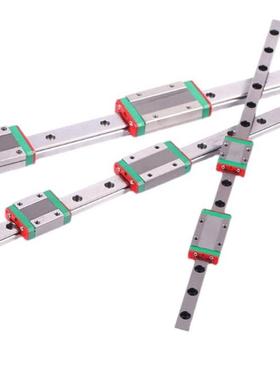 直线滑轨导轨IAV01 IAJ03 IAB05 IAS06H24 IAC28 33 42/L400/直销