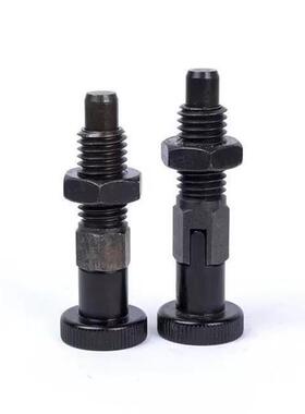 SXPAL分度销SXPKL16旋钮柱塞PXAL PXKL12/10/8/12L/10L/16L/8L