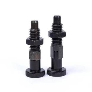 12L 10L SXPAL分度销SXPKL16旋钮柱塞PXAL 16L PXKL12