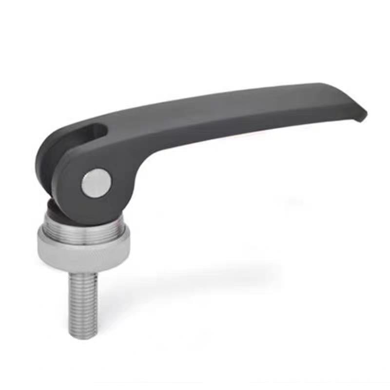 替代凸轮把手快速手柄LWAM LWBM-63/82-M5/M6/M8X20/25/30/35/40/