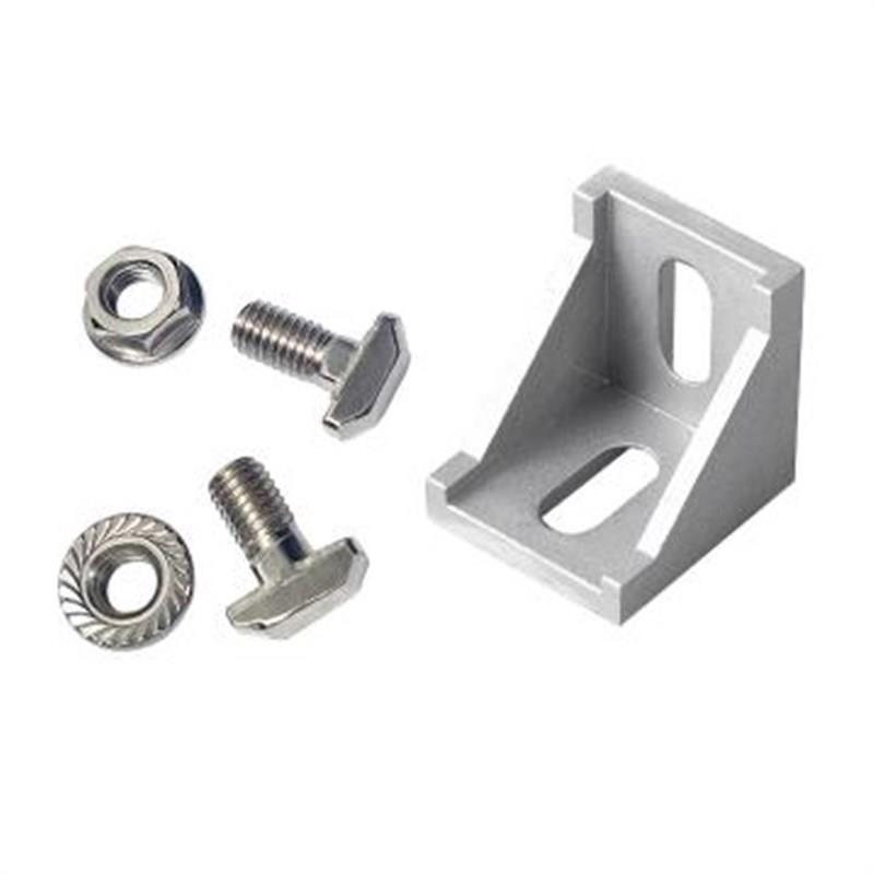 ABB11/G408/4010/308/4040/8080/4080/3060/40B/40A角座3030/2020