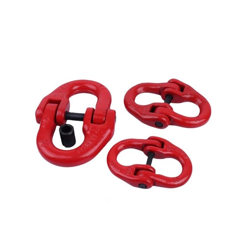 80级蝴蝶扣TCM01/11-1.12T 2T 3.15T 5.3T 10T 12.5T 15T 21.2T