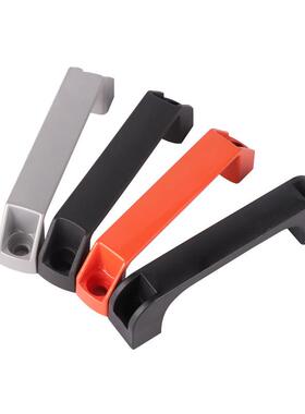 方形尼龙拉手XAB41-L117/L132-H41/H45/H57/H63-E/W/J/F/L 把手