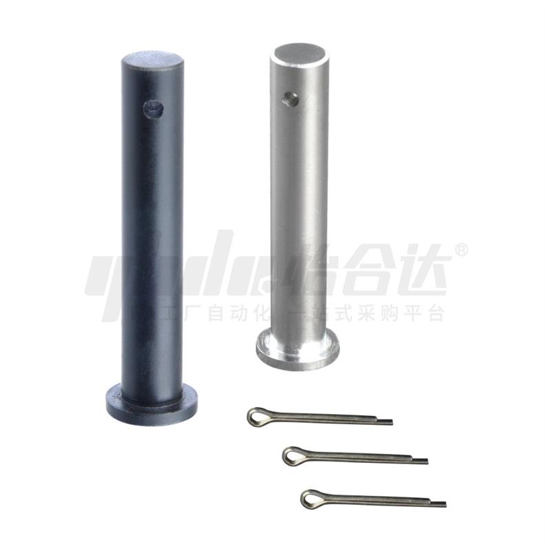 替代怡合达/MIB15/MIB06/MIB14/MIB13/MIB01带肩铰链销 开口销