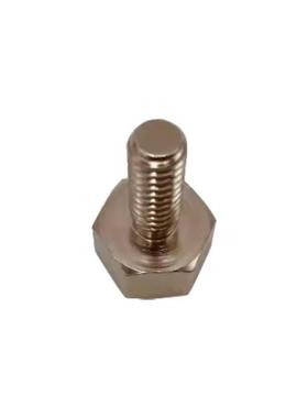 标准型六角螺栓磁铁HXUBm3/HXUB4/HXUB5/HXUB6/8/10-10/15/20/25