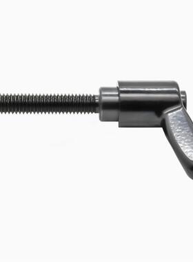 凸缘直杆型手柄 紧定可调位型HAF31/41/42-M6-M8-M10-M12-L16-L20