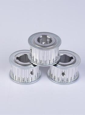 HTPA22cS5M100-A-P6 N8 10 12 14 150-B 250同步带轮 EBJ21-22-S5