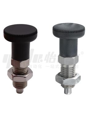 分度销Y-KAB01/Y-LAC12-M10/06/07/11/12/16/17/21/22/26/27/31/