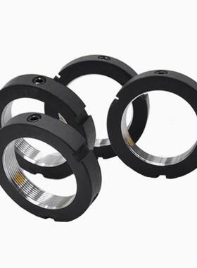 轴承M锁螺母 圆形CH8lnJ9iBNTB-M39 M42  M45 M48 M50 M55 紧60 B