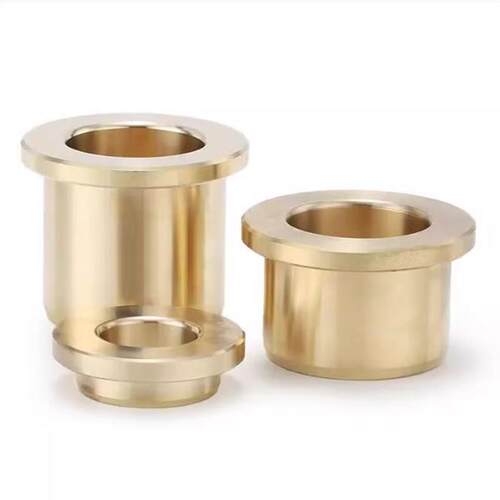 YLF81带肩衬套YLF86-d5 d6 td8 d10d12-L5 L6 L10 L12 L15 L16L20