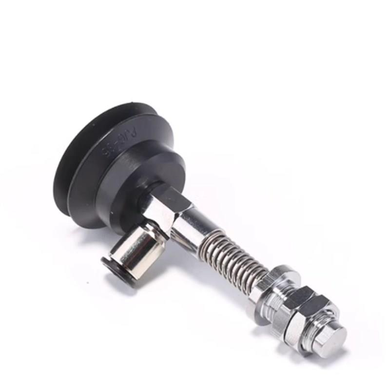 ZP3K10系列ZP3-T04/T06/T08/T10/T13/T16BNK/BSK10-B5SMC真空吸盘