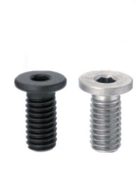 超短头螺丝极低头内六角CBSTS2/2.5/3-3/4/5/6/8/10/1216厂家直销