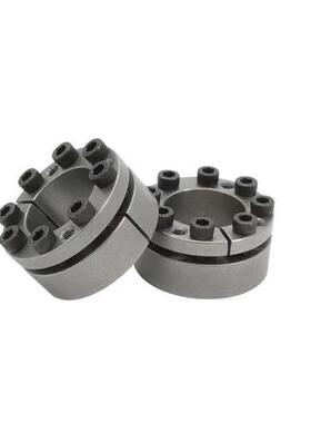 MLM10/12/15/16/17/20/25/28/30替代款 免键轴衬胀紧套/免键衬套