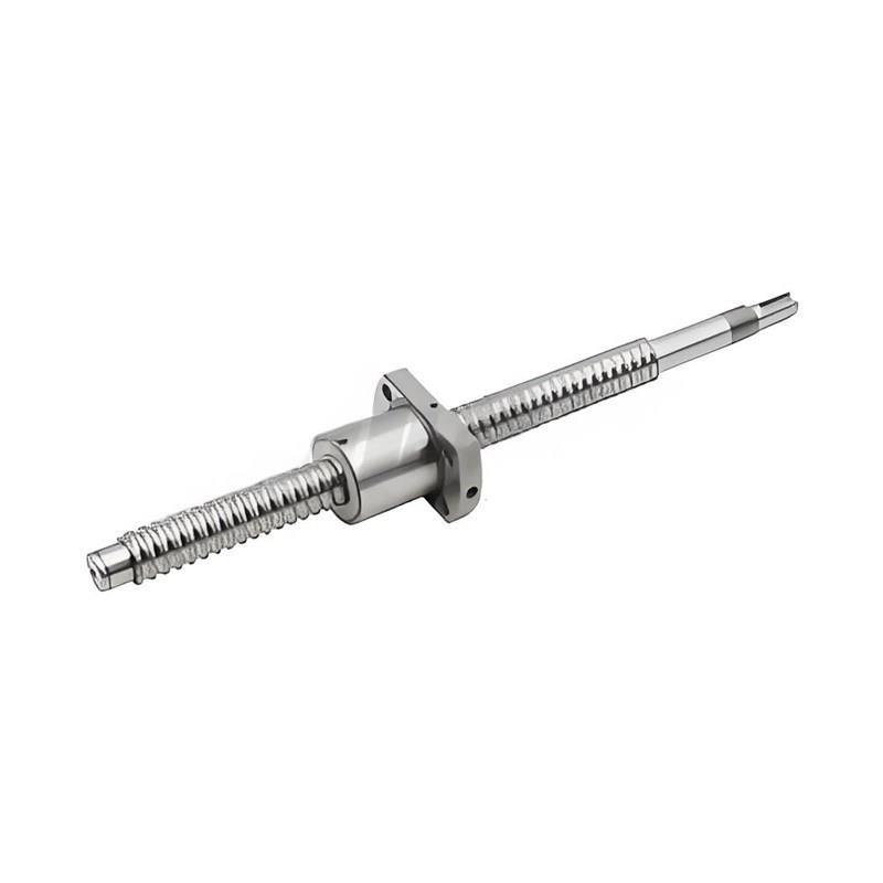 怡合LCE49/LCA67/LCB67/LCC07/LCC08/LCC67/LCD02达压轧滚珠丝杠