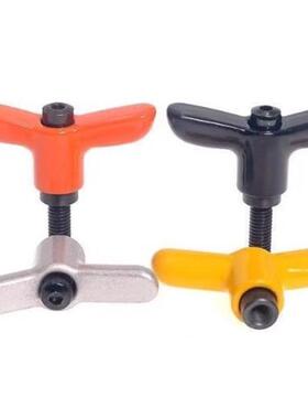 蝶形固定把手 CLDMCH/SCL/MCH/C2LDFCH4/5NMO6-12/16/0/25/32-B/M