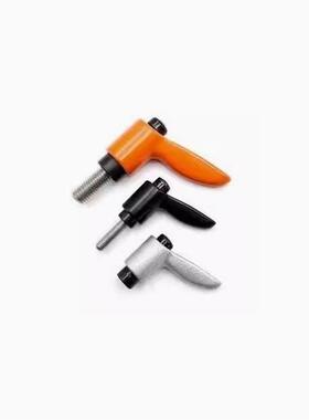 CLDMC/CLMSC/CLDFC/4/5/6/8-8/12/16/20/25/32-B/M/S小型固定把手