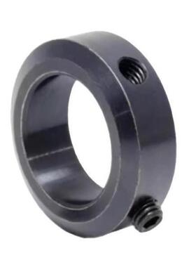 SCC6限位环17止推光SCN15J/20/25/30-8/12/15/20轴固定环轴