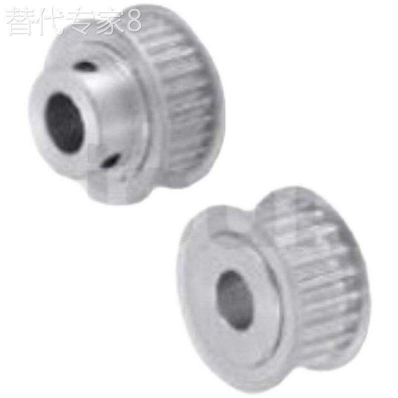 代替米思米怡合达同步带轮5M/XL/L/H/3M/T5/T10/8M /S2M/S3M/S5M