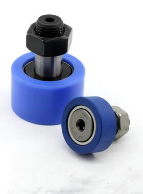 E-BPY82/83/80/91/92-d5D13d6D16d8D19/10包胶22凸轮12轴承随动器