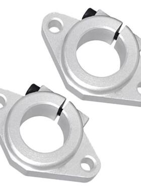 GC01-D D10 D182 D16 AUHD20 D25FD30 D35 D40 D0 导5向轴支座固